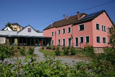 Maison de vacances �/en/au Malberg (Eifel - Ahr)ou appartement ou maison de vacances