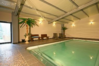 Maison de vacances �/en/au Malberg (Eifel - Ahr)ou appartement ou maison de vacances