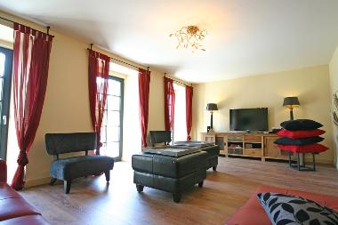 Maison de vacances �/en/au Malberg (Eifel - Ahr)ou appartement ou maison de vacances