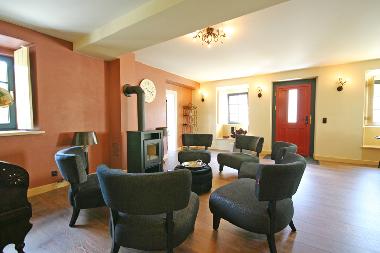 Maison de vacances �/en/au Malberg (Eifel - Ahr)ou appartement ou maison de vacances