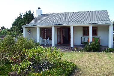 Maison de vacances �/en/au Kleinmond (Western Cape)ou appartement ou maison de vacances