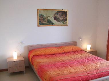 Appartement de vacances �/en/au Col� di Lazise (Verona)ou appartement ou maison de vacances