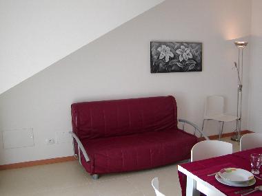 Appartement de vacances �/en/au Col� di Lazise (Verona)ou appartement ou maison de vacances