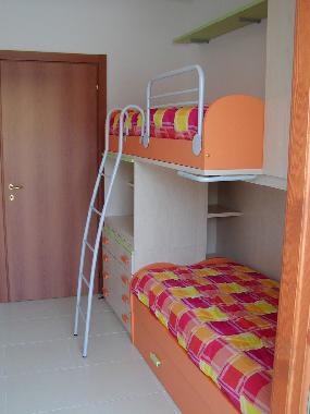 Appartement de vacances �/en/au Col� di Lazise (Verona)ou appartement ou maison de vacances