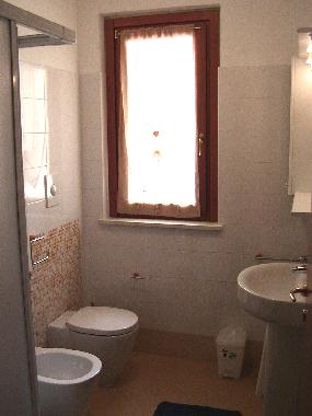 Appartement de vacances �/en/au Col� di Lazise (Verona)ou appartement ou maison de vacances
