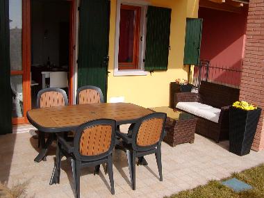 Appartement de vacances �/en/au Col� di Lazise (Verona)ou appartement ou maison de vacances