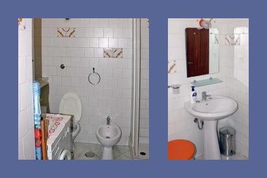 Appartement de vacances �/en/au Napoli (Napoli)ou appartement ou maison de vacances