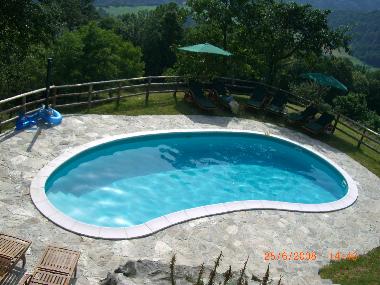 Maison de vacances �/en/au Most na Soci (Tolmin)ou appartement ou maison de vacances