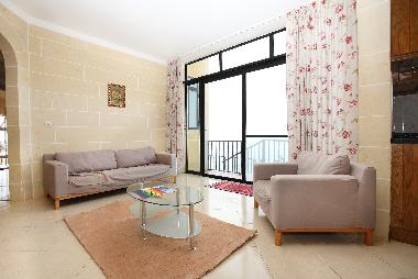 Maison de vacances �/en/au zebbug (Gozo)ou appartement ou maison de vacances