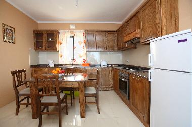 Appartement de vacances �/en/au Zebbug, Gozo (Gozo)ou appartement ou maison de vacances
