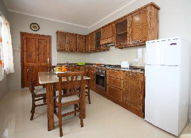 Appartement de vacances �/en/au Zebbug, Gozo (Gozo)ou appartement ou maison de vacances
