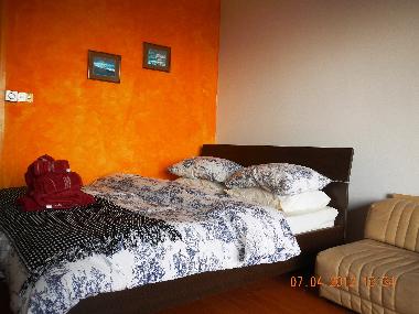 Appartement de vacances �/en/au Tabarja (Mont-Liban)ou appartement ou maison de vacances