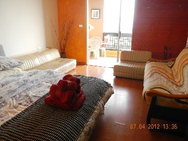 Appartement de vacances �/en/au Tabarja (Mont-Liban)ou appartement ou maison de vacances