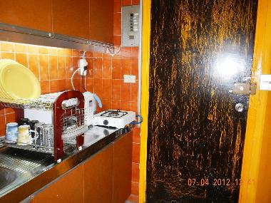 Appartement de vacances �/en/au Tabarja (Mont-Liban)ou appartement ou maison de vacances