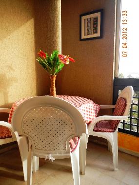 Appartement de vacances �/en/au Tabarja (Mont-Liban)ou appartement ou maison de vacances