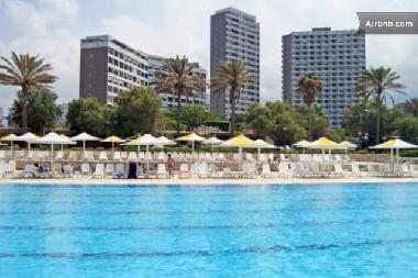 Appartement de vacances �/en/au Tabarja (Mont-Liban)ou appartement ou maison de vacances