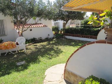 Maison de vacances �/en/au Benicarlo (Castell�n / Castell�)ou appartement ou maison de vacances