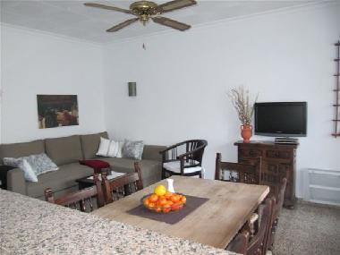 Maison de vacances �/en/au Benicarlo (Castell�n / Castell�)ou appartement ou maison de vacances