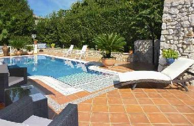Villa �/en/au Kostrena (Primorsko-Goranska)ou appartement ou maison de vacances