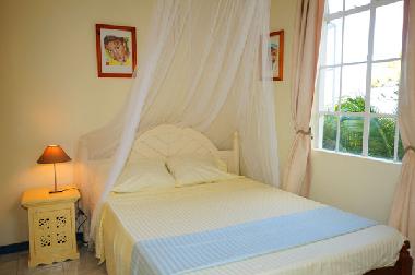 Maison de vacances �/en/au Port-Mathurin (Rodrigues)ou appartement ou maison de vacances
