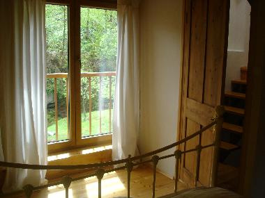 Maison de vacances �/en/au Ciginj (Tolmin)ou appartement ou maison de vacances