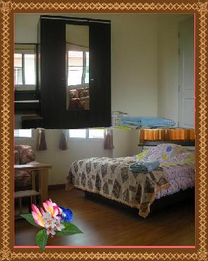 Maison de vacances �/en/au Chaing Rai (Chiang Rai)ou appartement ou maison de vacances