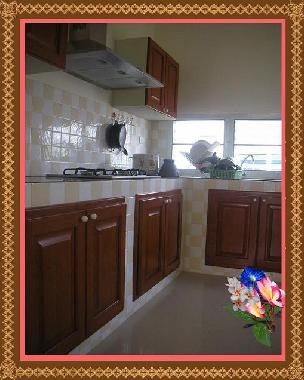 Maison de vacances �/en/au Chaing Rai (Chiang Rai)ou appartement ou maison de vacances