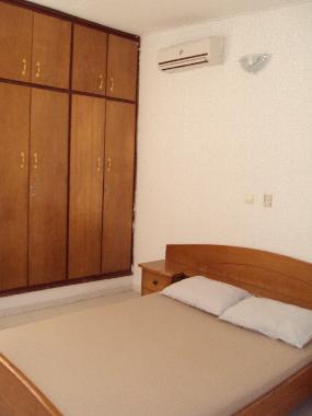 Appartement de vacances �/en/au Abidjan (Abidjan)ou appartement ou maison de vacances