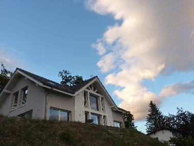 Maison de vacances �/en/au Arzier (St-Cergue)ou appartement ou maison de vacances