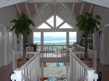 Maison de vacances �/en/au Arzier (St-Cergue)ou appartement ou maison de vacances