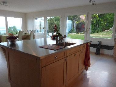 Maison de vacances �/en/au Arzier (St-Cergue)ou appartement ou maison de vacances