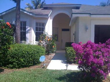 Maison de vacances �/en/au Estero (Florida)ou appartement ou maison de vacances