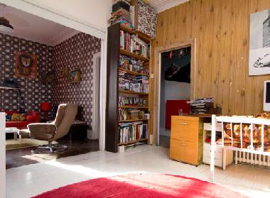 Maison de vacances �/en/au London (Inner London)ou appartement ou maison de vacances
