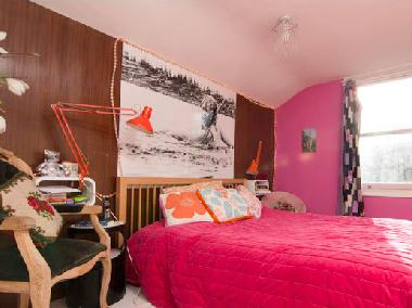 Maison de vacances �/en/au London (Inner London)ou appartement ou maison de vacances