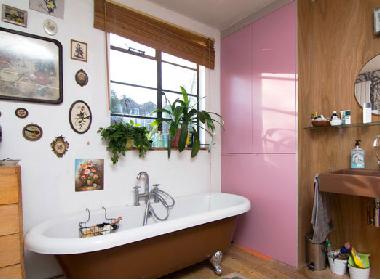 Maison de vacances �/en/au London (Inner London)ou appartement ou maison de vacances