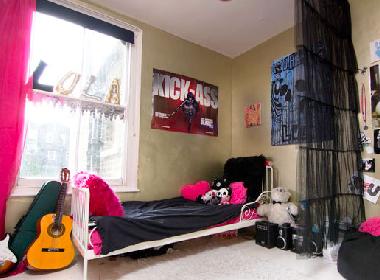 Maison de vacances �/en/au London (Inner London)ou appartement ou maison de vacances