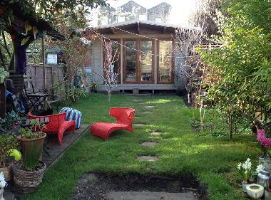 Maison de vacances �/en/au London (Inner London)ou appartement ou maison de vacances