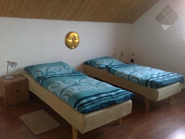 Chalet �/en/au Liptosvky Mikulas (Zilinsky)ou appartement ou maison de vacances