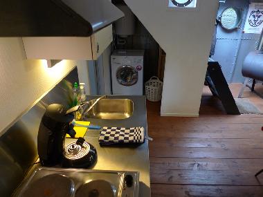 Appartement de vacances �/en/au Rotterdam (Zuid-Holland)ou appartement ou maison de vacances