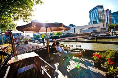 Appartement de vacances �/en/au Rotterdam (Zuid-Holland)ou appartement ou maison de vacances