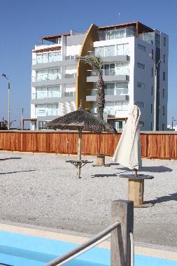 Maison de vacances �/en/au Paracas (Ica)ou appartement ou maison de vacances