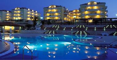 Appartement de vacances �/en/au Vrsar (Istarska)ou appartement ou maison de vacances