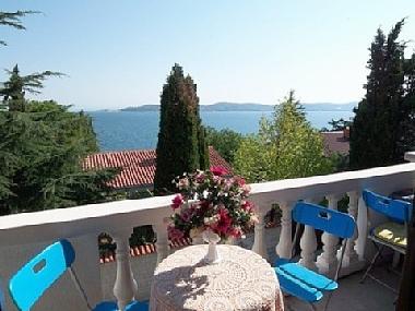 Appartement de vacances �/en/au Vrsar (Istarska)ou appartement ou maison de vacances