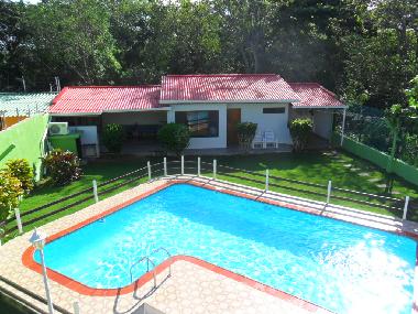 Appartement de vacances �/en/au San Luis (San Andres y Providencia)ou appartement ou maison de vacances