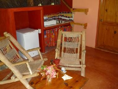 Maison de vacances �/en/au las galeras (Samana)ou appartement ou maison de vacances