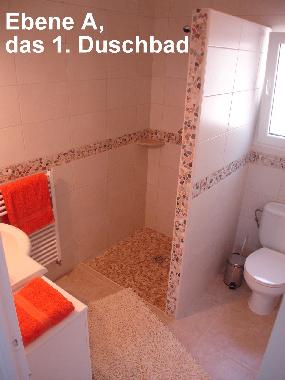 Maison de vacances /en/au Moraira (Alicante / Alacant)ou appartement ou maison de vacances