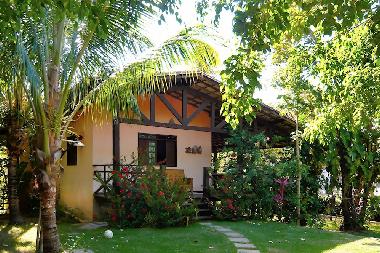 Maison de vacances /en/au Imbassai (Bahia)ou appartement ou maison de vacances