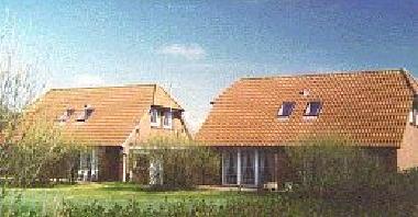 Maison de vacances /en/au Friedrichskoog-Spitze (Nordsee-Festland)ou appartement ou maison de vacances