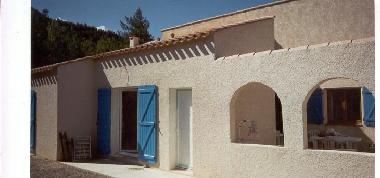 Maison de vacances �/en/au Durban Corbi�res (Aude)ou appartement ou maison de vacances