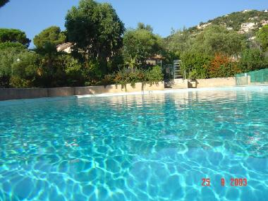 Maison de vacances �/en/au Cavalaire sur mer (Provence-Alpes-Cote d